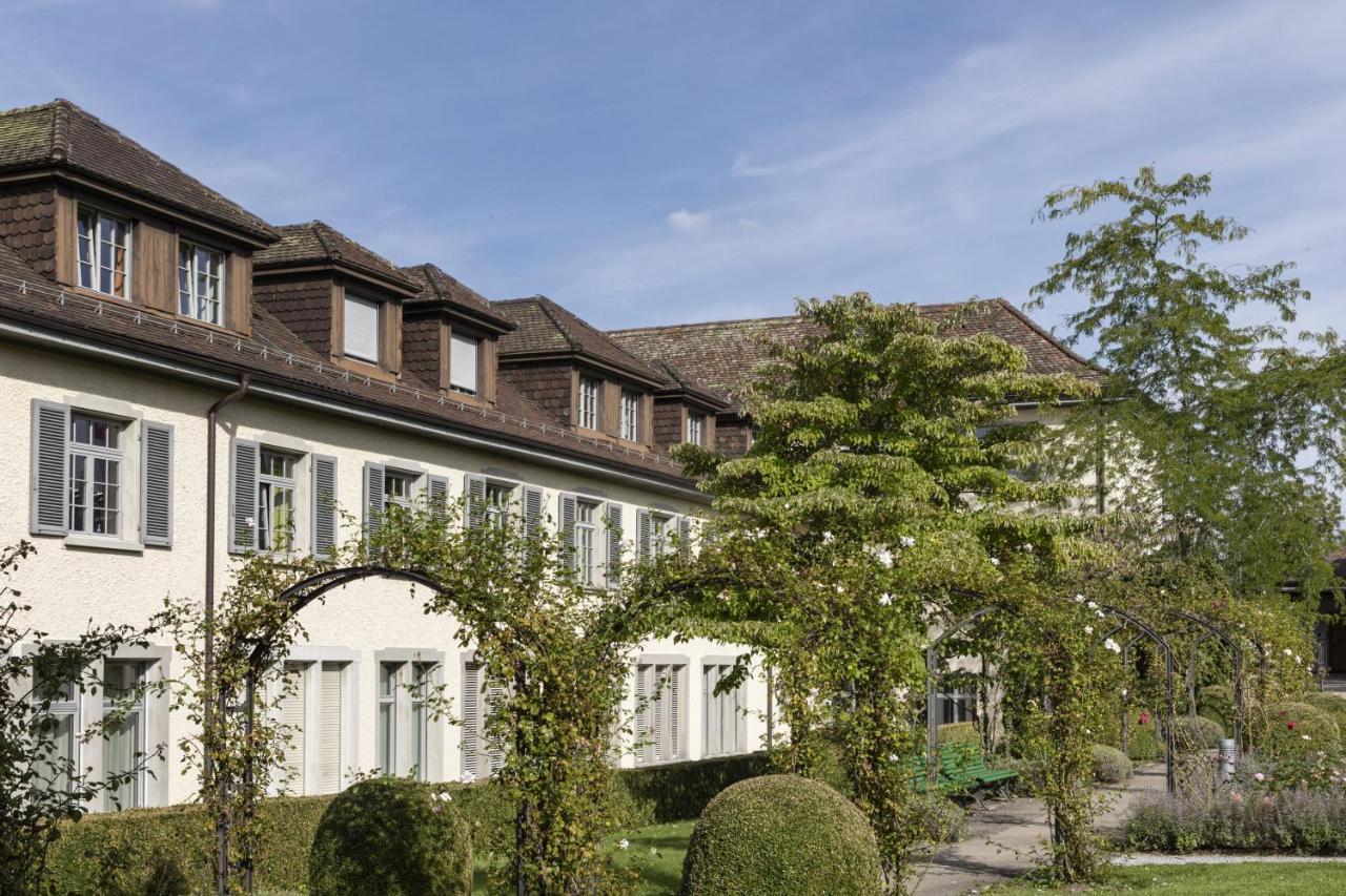 Hotel Arenenberg Salenstein Exterior foto
